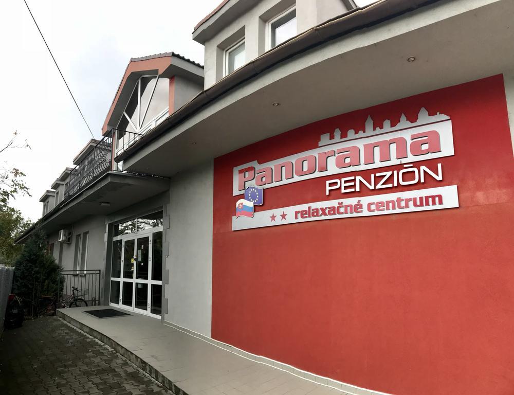 Penzion Panorama Τρνάβα Εξωτερικό φωτογραφία